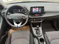 Hyundai i30 Kombi CW 1,0 T-GDI i-Line Plus DCT Blau - thumbnail 4