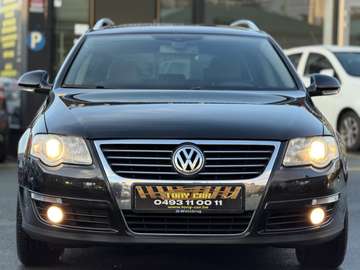 Passat 2.0 CR TDi 4Motion Highline*EURO5a*