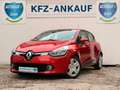 Renault Clio IV Experience*TEMPOMAT*BT* Rot - thumbnail 1