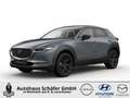 Mazda CX-30 (2025) HOMURA e-Skyactiv-X 186PS 6MT HUD Navi LED Gris - thumbnail 1