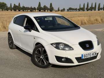 1.6TDI CR Style Copa DSG