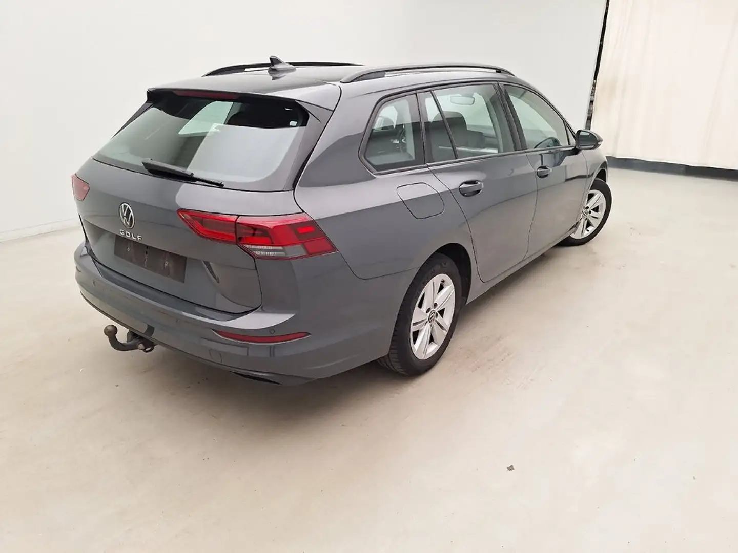Volkswagen Golf Life 2.0 TDI 85kW 115CV DSG Variant - 2