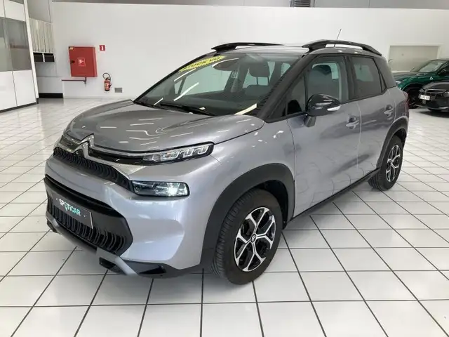 Citroen C3 Aircross *** Shine ***