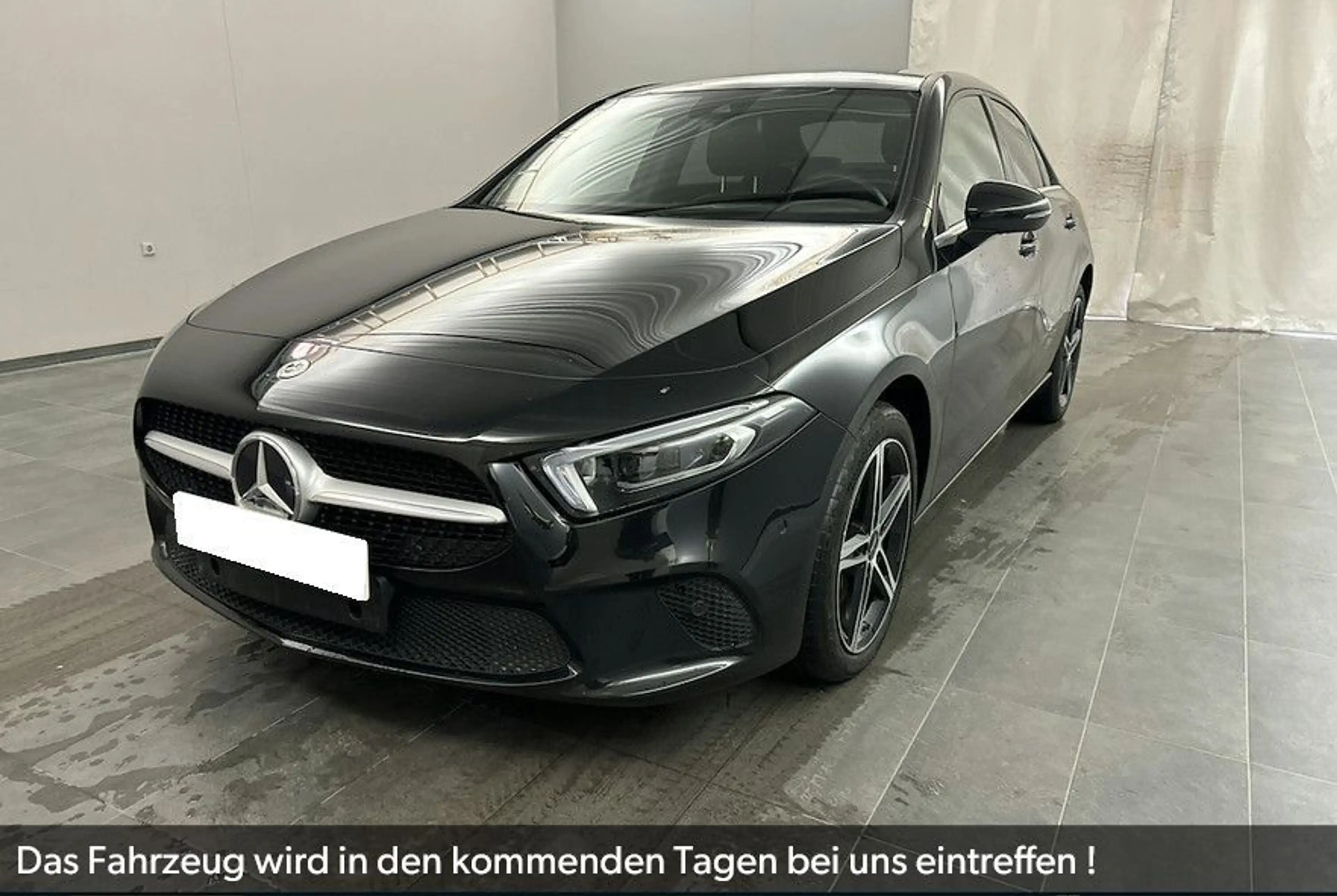 Mercedes-Benz A 250 e DCT LIMOUSINE *STYLE*NAVI*KLIMA*PANORAMA