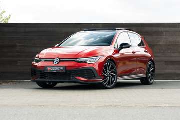 2.0 TSI Clubsport OPF DSG Pano/IQ LED's