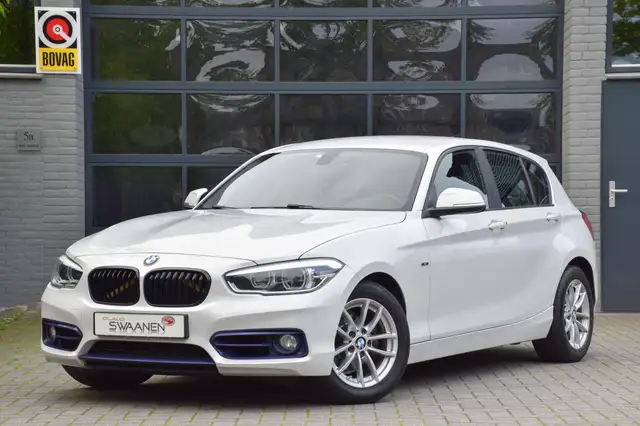 BMW 1er