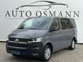 Volkswagen T6 Caravelle DSG Kurz Trendline 9-Sitzer  ACC Grau - thumbnail 1
