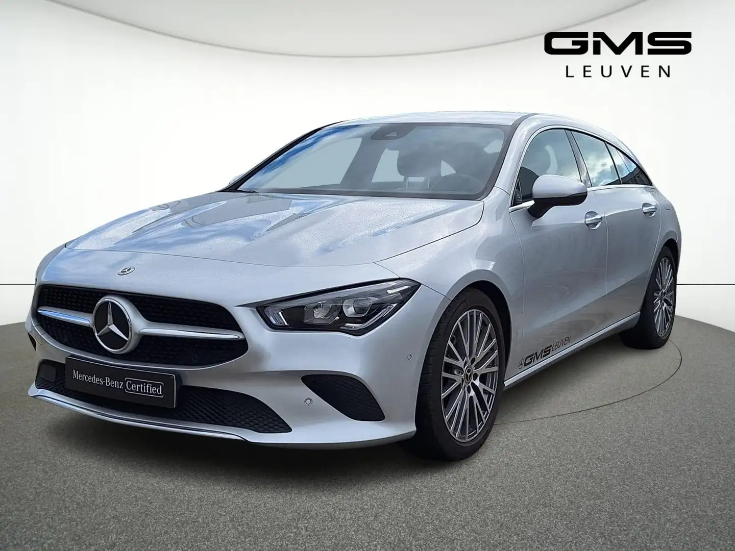 Mercedes-Benz CLA 200 Shooting Brake Luxury line *5 JAAR GARANTIE* - 1
