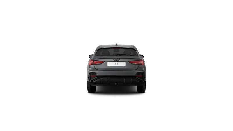 Audi Q3 40 TFSI qu S line*Navi*Matrix*AHK*P — photo 5