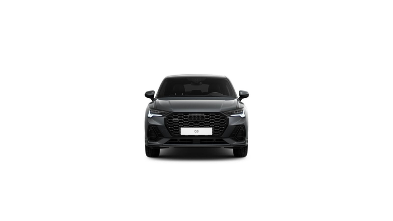 Audi Q3 40 TFSI qu S line*Navi*Matrix*AHK*P — photo 4