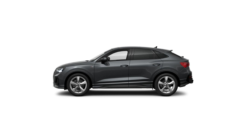 Audi Q3 40 TFSI qu S line*Navi*Matrix*AHK*P — photo 7