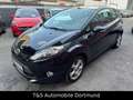 Ford Fiesta 1,25 Sport ( Tüv & Service Neu ) Noir - thumbnail 5