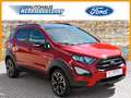 Ford EcoSport Active 1.0+WINTER-PAKET+TEMPOMAT+KAMERA Red - thumbnail 3