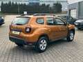 Dacia Duster Comfort 100 Eco-G Orange - thumbnail 4