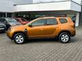 Dacia Duster Comfort 100 Eco-G Orange - thumbnail 3