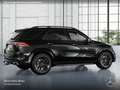 Mercedes-Benz GLE 400 e 4M AMG+NIGHT+PANO+360+AHK+MULTIBEAM+HUD Noir - thumbnail 15