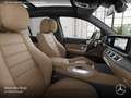 Mercedes-Benz GLE 400 e 4M AMG+NIGHT+PANO+360+AHK+MULTIBEAM+HUD Schwarz - thumbnail 11
