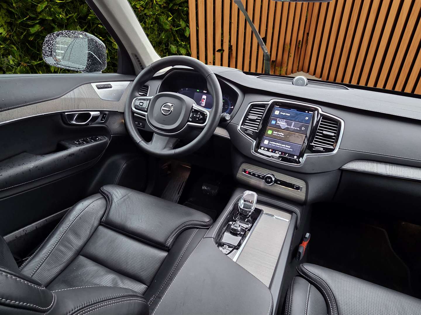 Volvo XC90 T8 Recharge Ultimate -  - Joinsteer - #3