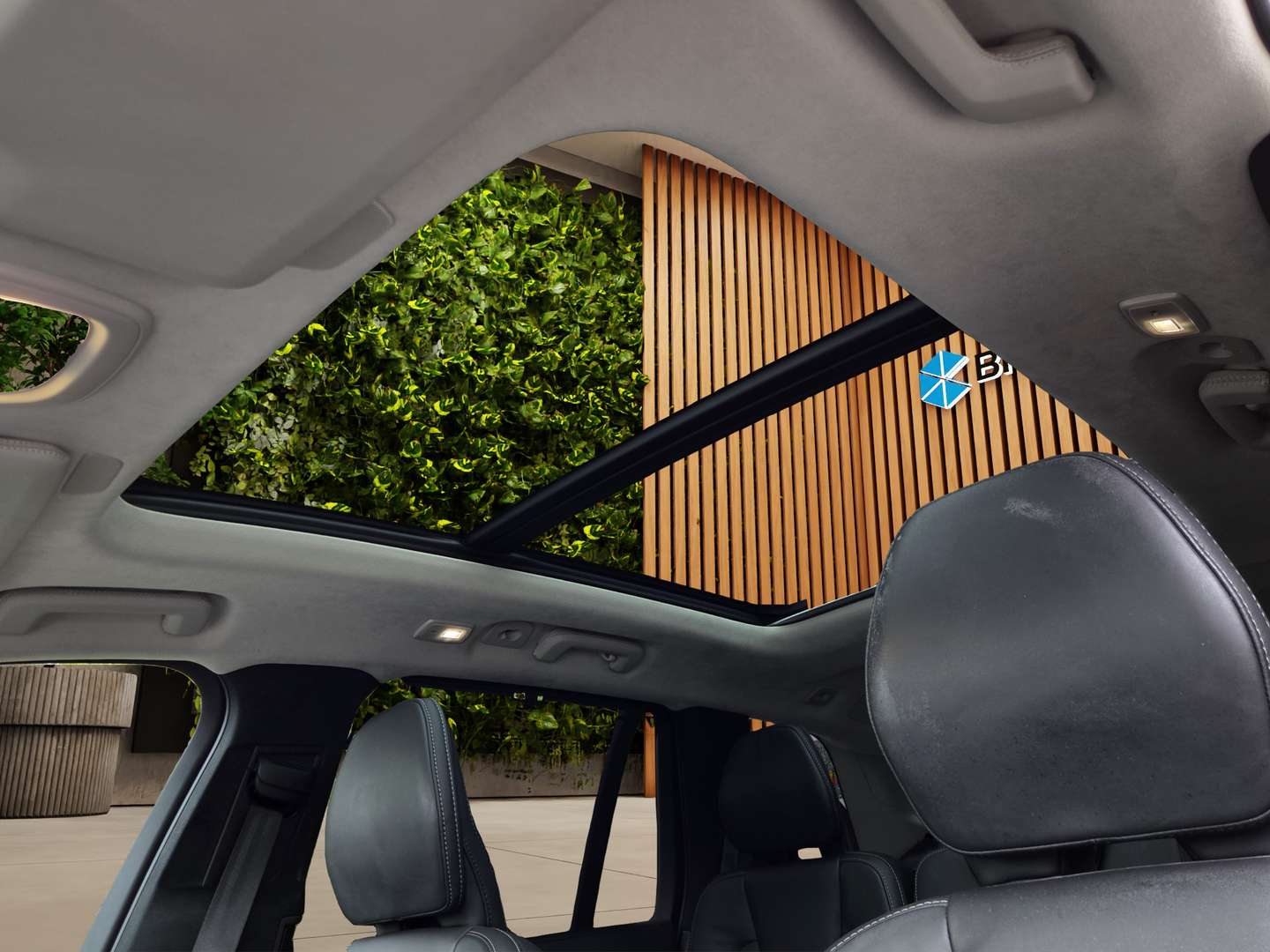 Volvo XC90 T8 Recharge Ultimate -  - Joinsteer - #5