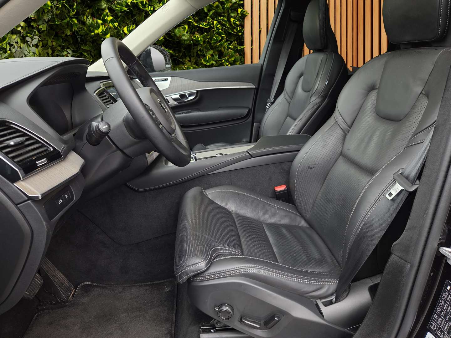 Volvo XC90 T8 Recharge Ultimate -  - Joinsteer - #4