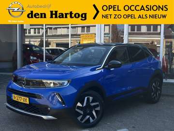 1.2 Turbo Elegance 130PK Navi/Camera/Pdc/17LM Velg