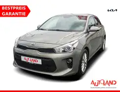 Kia Rio 1.4 Dream Team Sitzheizung Kamera Klimaaut.