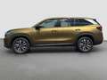 Skoda Kodiaq 2.0 SELECTION LEDER AHK 360°CAM LM18 NAVI Auriu - thumbnail 3