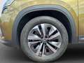 Skoda Kodiaq 2.0 SELECTION LEDER AHK 360°CAM LM18 NAVI Gold - thumbnail 11