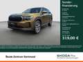Skoda Kodiaq 2.0 SELECTION LEDER AHK 360°CAM LM18 NAVI Auriu - thumbnail 1