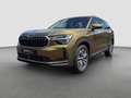 Skoda Kodiaq 2.0 SELECTION LEDER AHK 360°CAM LM18 NAVI Gold - thumbnail 2