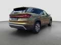 Skoda Kodiaq 2.0 SELECTION LEDER AHK 360°CAM LM18 NAVI Auriu - thumbnail 7