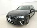 Audi A4 Avant 40 TDI S line edition S tronic quattro 2.0 Noir - thumbnail 9
