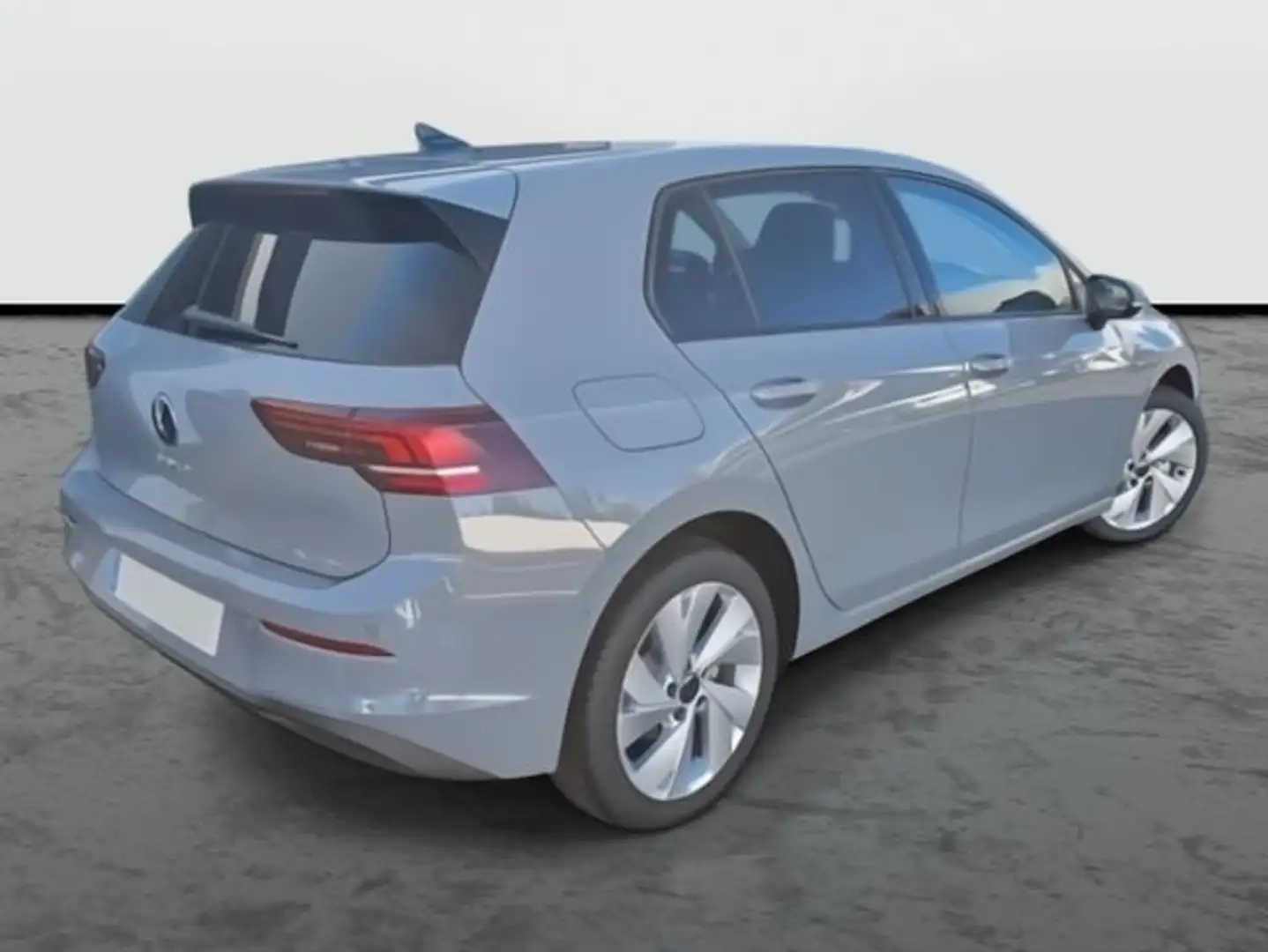 Volkswagen Golf Más PHEV 1.5 TSI 110 kW (204 CV) DSG6 Gris - 2
