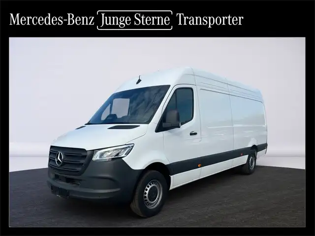 Mercedes-Benz Sprinter 315 CDI Kasten PRO Hochdach Lang Autom.