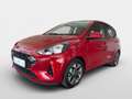 Hyundai i10 GO Plus 1,2 AMT a5bu3 Rot - thumbnail 1