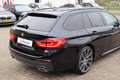 BMW 530 5-serie Touring 530i High Executive |M Sport |Pano Schwarz - thumbnail 42