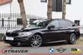 BMW 530 5-serie Touring 530i High Executive |M Sport |Pano Schwarz - thumbnail 1