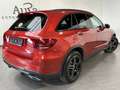 Mercedes-Benz GLC 300 4M AMG-Line NAV+LED+AHK+KAMERA+PANO+DAB Rouge - thumbnail 4