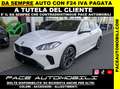 BMW 120 i M SPORT 18" MSPORT M-SPORT TETTO KAMERA ACC Bianco - thumbnail 1