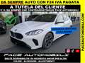BMW 120 i M SPORT 18" MSPORT M-SPORT TETTO KAMERA ACC Bianco - thumbnail 1