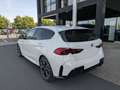 BMW 120 i M SPORT 18" MSPORT M-SPORT TETTO KAMERA ACC Bianco - thumbnail 12
