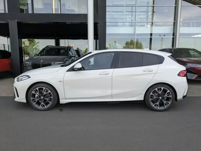 BMW M view 5