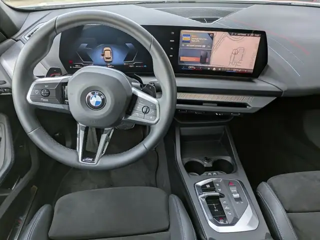 BMW M view 6