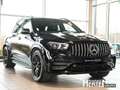 Mercedes-Benz GLE 53 AMG AMG GLE 53 4M+NIGHT+PANO+360°+22"ZOLL+HUD+SH Schwarz - thumbnail 3