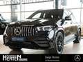 Mercedes-Benz GLE 53 AMG AMG GLE 53 4M+NIGHT+PANO+360°+22"ZOLL+HUD+SH Schwarz - thumbnail 1