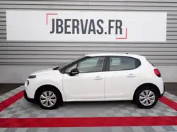 Citroen C3 BUSINESS BlueHDi 75 S&S Feel