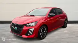 Peugeot 208 1.2 PureTech 100ch S\u0026S Active
