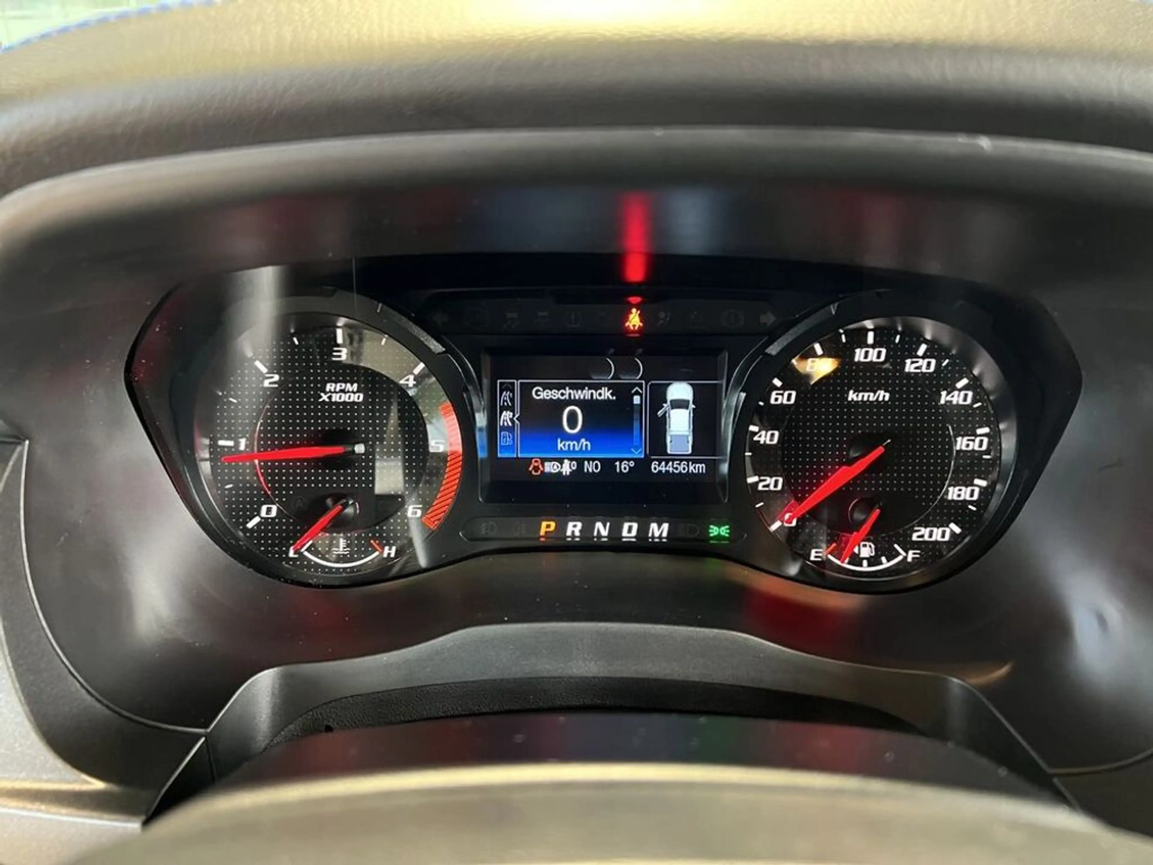 Ford Ranger Raptor 2.0 TDCi EcoBlue Bi-Turbo — photo 12