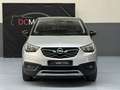 Opel Crossland X 1.2T S&S Excellence 130 Grau - thumbnail 4