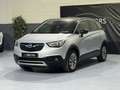 Opel Crossland X 1.2T S&S Excellence 130 Gris - thumbnail 3